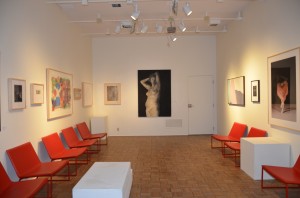 conversations gallery, spring 2012, 2