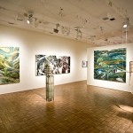 Seeking Gallery Graduate Assistants for 2012/13
