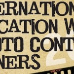 International Education Week at the Connections Gallery: Experiments in Community Curating