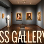 Kress Gallery