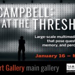 Jim Campbell: At the Threshold