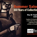 Summer Salon I: 160 Years of Collecting Art