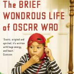 Afrotechtopia Book Club: The Brief Wondrous Life of Oscar Wao 3/4