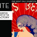 IGNITE! Pop-Up Exhibition at the Pajama Factory