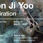 Yeon Ji Yoo: Respiration