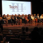 Conference Beat: TechFocus III: Caring for Software-Based Art