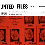 Haunted Files: The Eugenics Record Office