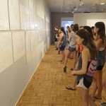 Samek Art Museum: Student Curatorial Education Project