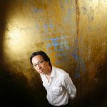 Samek Distinguished Art Lecture – Makoto Fujimura