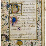 Painted Pages:<br> Illuminated Manuscripts from the 13th-18th Centuries