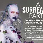 A Surrealist Party