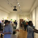 Fall 2022 Opening Reception