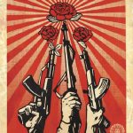 Facing The Giant – 3 Decades of Dissent: Shepard Fairey, Aug. 22 – Dec. 03